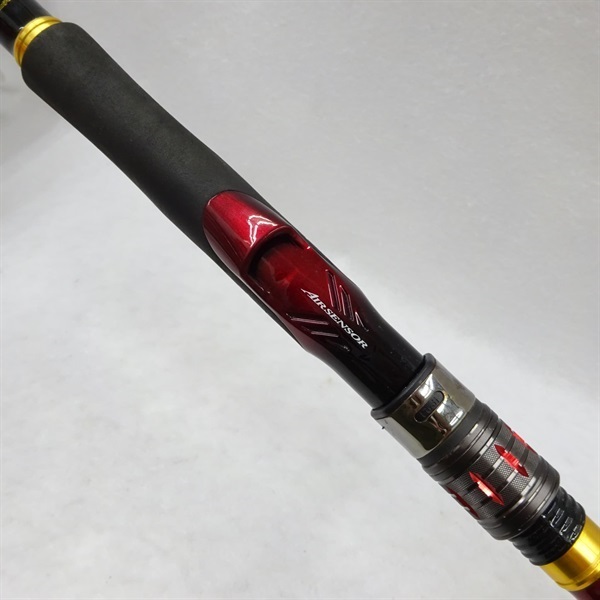 ２０オーバーゼアＡＩＲ 1010M/MH